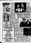 Loughborough Echo Friday 29 September 1989 Page 24