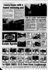 Loughborough Echo Friday 29 September 1989 Page 36