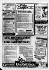 Loughborough Echo Friday 29 September 1989 Page 54