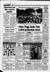 Loughborough Echo Friday 29 September 1989 Page 76