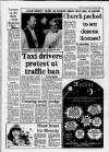 Loughborough Echo Friday 10 November 1989 Page 5