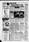 Loughborough Echo Friday 10 November 1989 Page 6