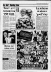 Loughborough Echo Friday 10 November 1989 Page 15