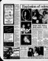 Loughborough Echo Friday 10 November 1989 Page 24