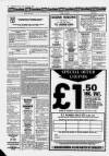Loughborough Echo Friday 10 November 1989 Page 40