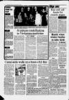 Loughborough Echo Friday 10 November 1989 Page 74