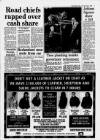 Loughborough Echo Friday 17 November 1989 Page 7