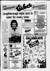 Loughborough Echo Friday 17 November 1989 Page 15