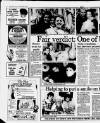 Loughborough Echo Friday 17 November 1989 Page 20