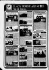 Loughborough Echo Friday 17 November 1989 Page 24