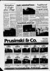 Loughborough Echo Friday 17 November 1989 Page 32