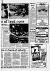 Loughborough Echo Friday 17 November 1989 Page 53