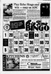 Loughborough Echo Friday 17 November 1989 Page 59