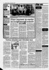 Loughborough Echo Friday 17 November 1989 Page 66