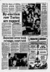 Loughborough Echo Friday 01 December 1989 Page 5