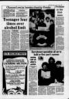 Loughborough Echo Friday 01 December 1989 Page 7