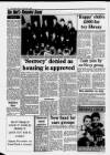 Loughborough Echo Friday 01 December 1989 Page 12
