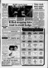 Loughborough Echo Friday 01 December 1989 Page 19