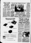 Loughborough Echo Friday 01 December 1989 Page 20
