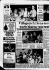Loughborough Echo Friday 01 December 1989 Page 24