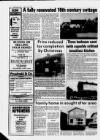 Loughborough Echo Friday 01 December 1989 Page 34