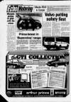 Loughborough Echo Friday 01 December 1989 Page 46