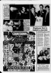 Loughborough Echo Friday 01 December 1989 Page 64