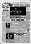 Loughborough Echo Friday 01 December 1989 Page 80