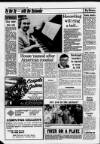 Loughborough Echo Friday 08 December 1989 Page 2