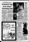 Loughborough Echo Friday 08 December 1989 Page 4