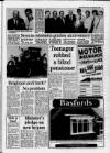 Loughborough Echo Friday 08 December 1989 Page 5