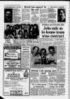 Loughborough Echo Friday 08 December 1989 Page 8