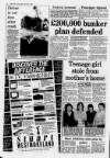 Loughborough Echo Friday 08 December 1989 Page 18