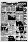 Loughborough Echo Friday 08 December 1989 Page 25