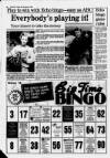 Loughborough Echo Friday 08 December 1989 Page 60