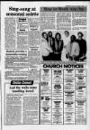 Loughborough Echo Friday 08 December 1989 Page 65