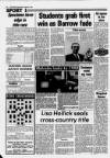 Loughborough Echo Friday 08 December 1989 Page 68