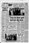 Loughborough Echo Friday 08 December 1989 Page 72