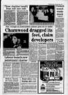 Loughborough Echo Friday 15 December 1989 Page 3