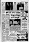 Loughborough Echo Friday 15 December 1989 Page 13
