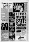 Loughborough Echo Friday 15 December 1989 Page 15