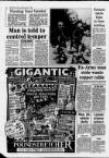 Loughborough Echo Friday 15 December 1989 Page 22