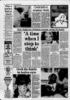 Loughborough Echo Friday 22 December 1989 Page 14