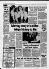 Loughborough Echo Friday 22 December 1989 Page 20