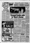 Loughborough Echo Friday 22 December 1989 Page 56