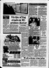 Loughborough Echo Friday 29 December 1989 Page 4