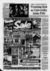 Loughborough Echo Friday 29 December 1989 Page 10
