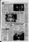 Loughborough Echo Friday 29 December 1989 Page 22