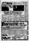 Loughborough Echo Friday 29 December 1989 Page 33