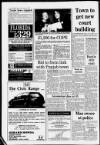 Loughborough Echo Friday 12 January 1990 Page 4